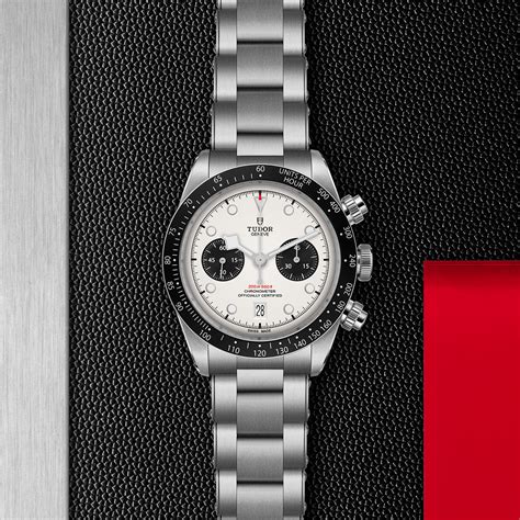 Tudor Black Bay Chrono M79360N